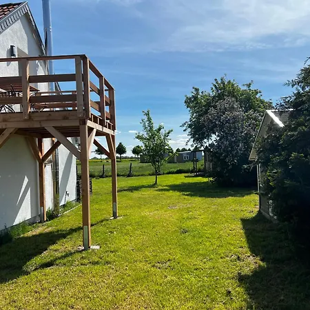 Ferienwohnung Seeblick Retgendorf Exterior photo