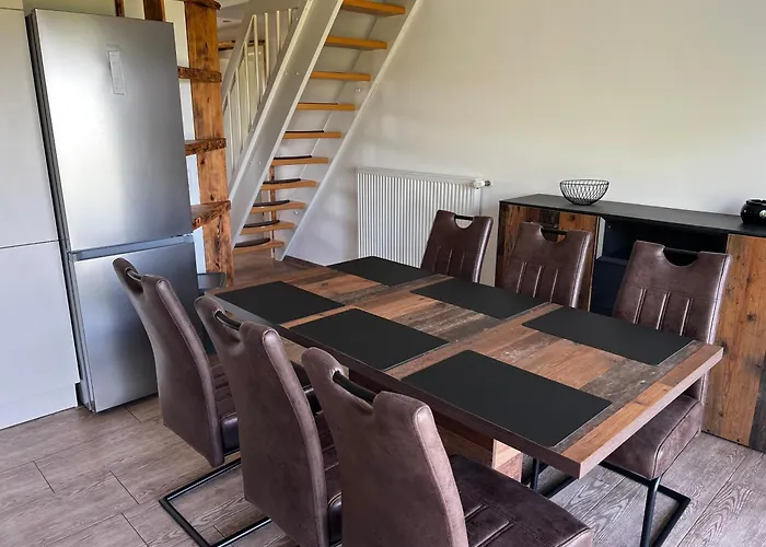 Ferienwohnung Seeblick