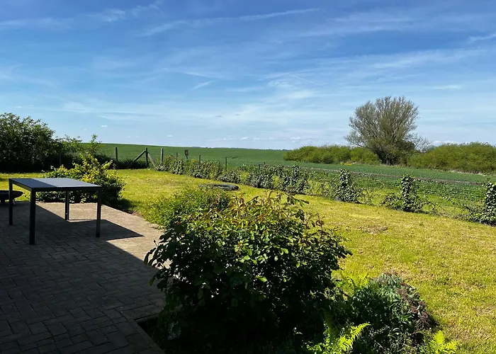 Ferienwohnung Seeblick