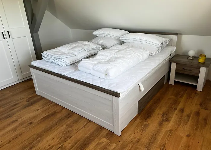 Ferienwohnung Seeblick