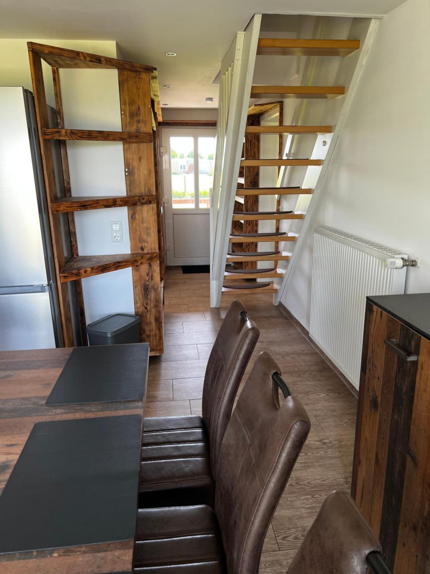 Apartment Seeblick Retgendorf