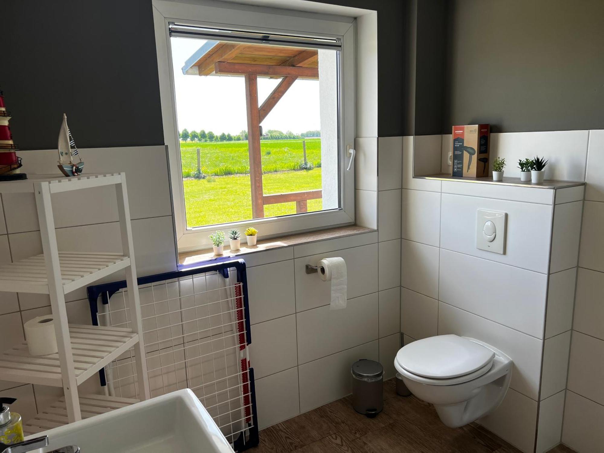 Seeblick Apartment *