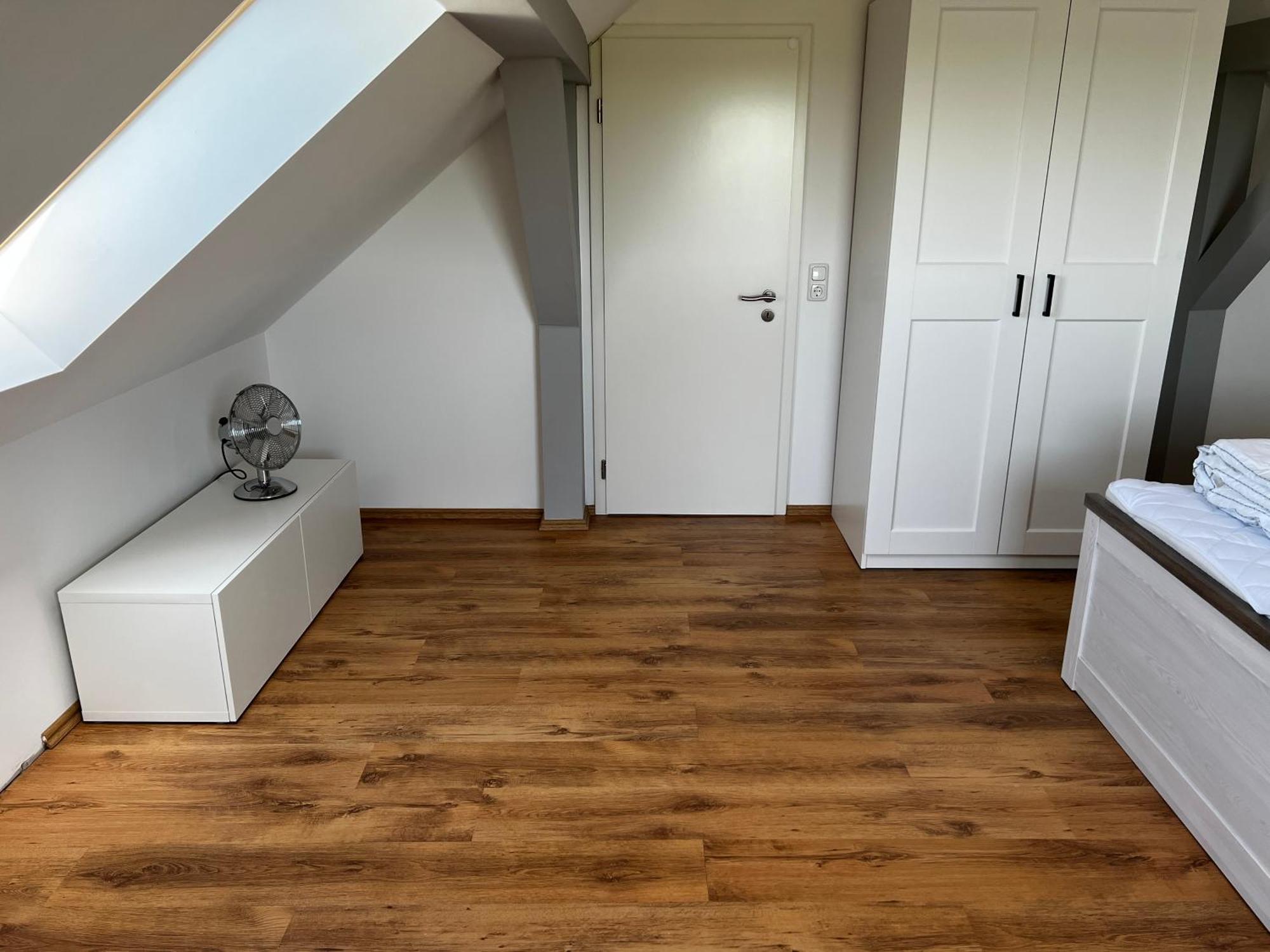 Seeblick Apartment Retgendorf