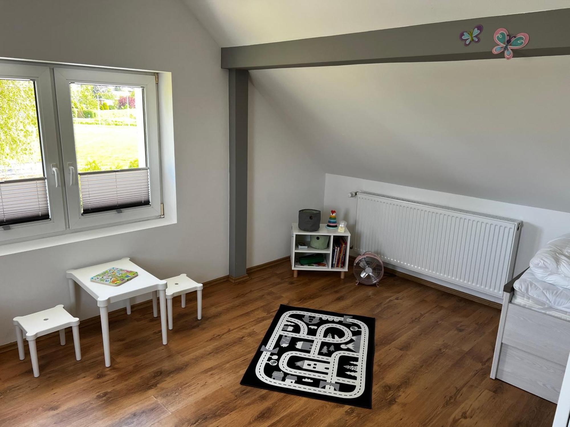 Seeblick Apartment