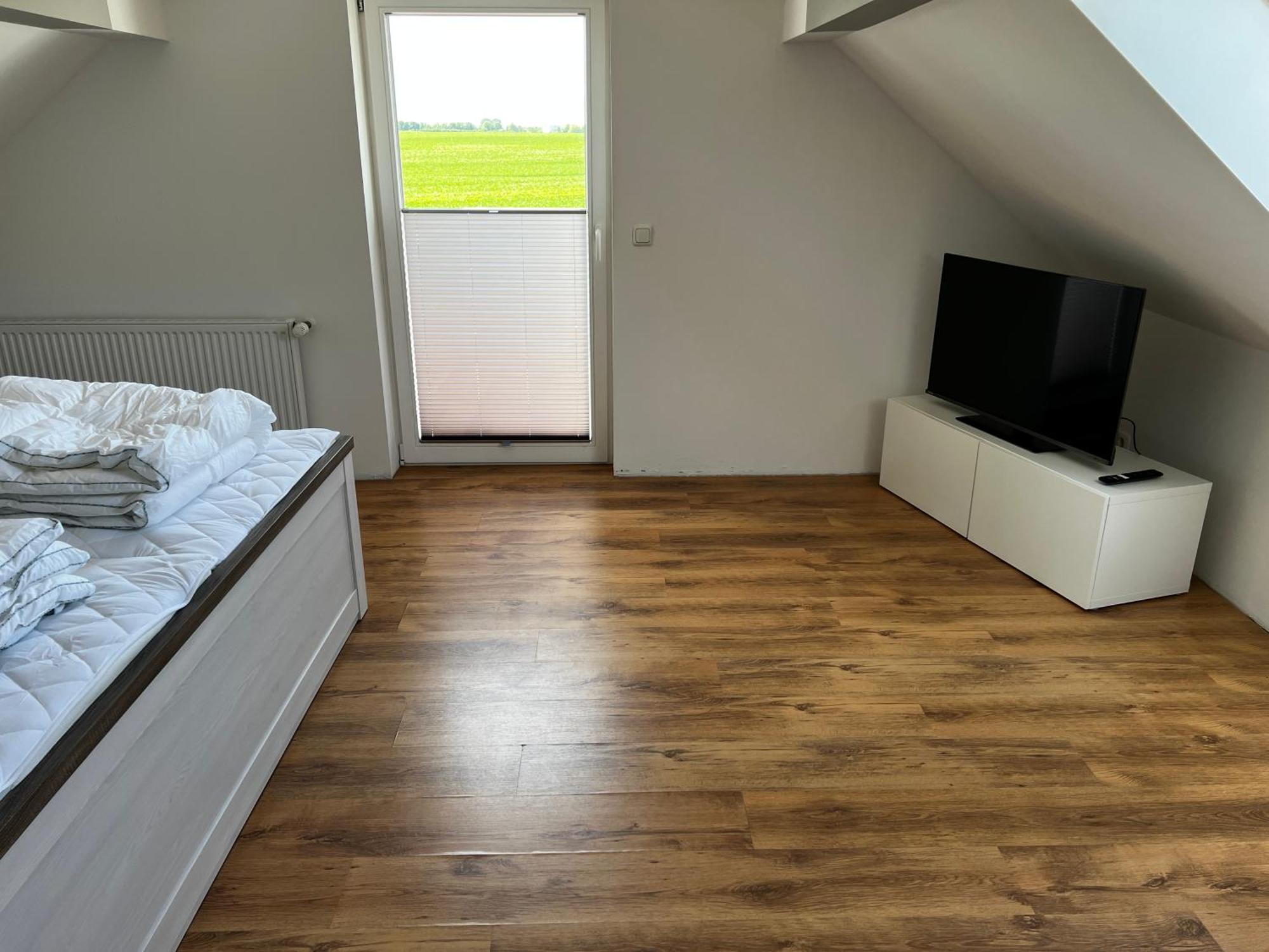 Apartment Seeblick *