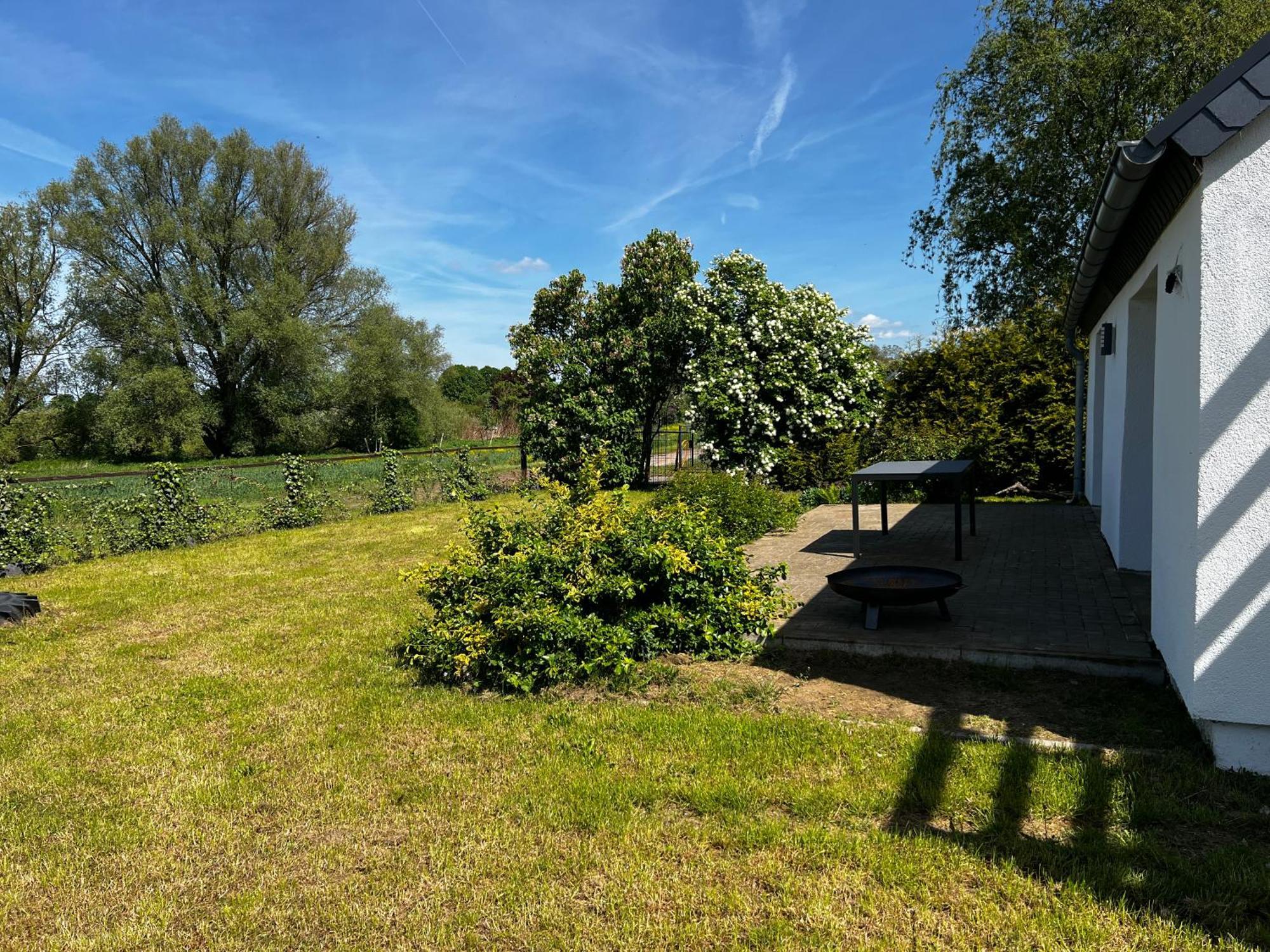 Apartment Seeblick